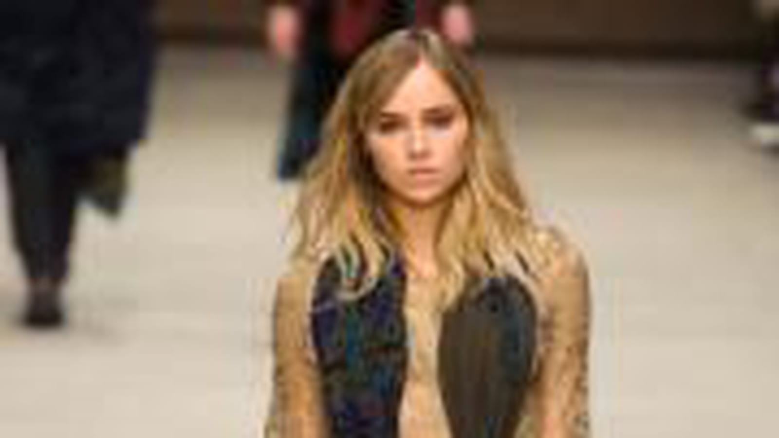 Burberry Prorsum 