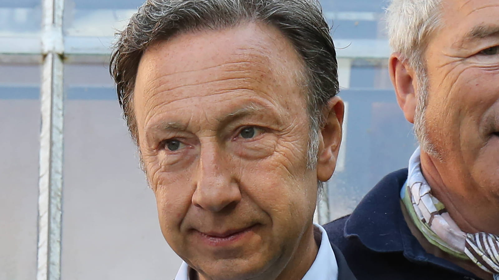 Stéphane Bern