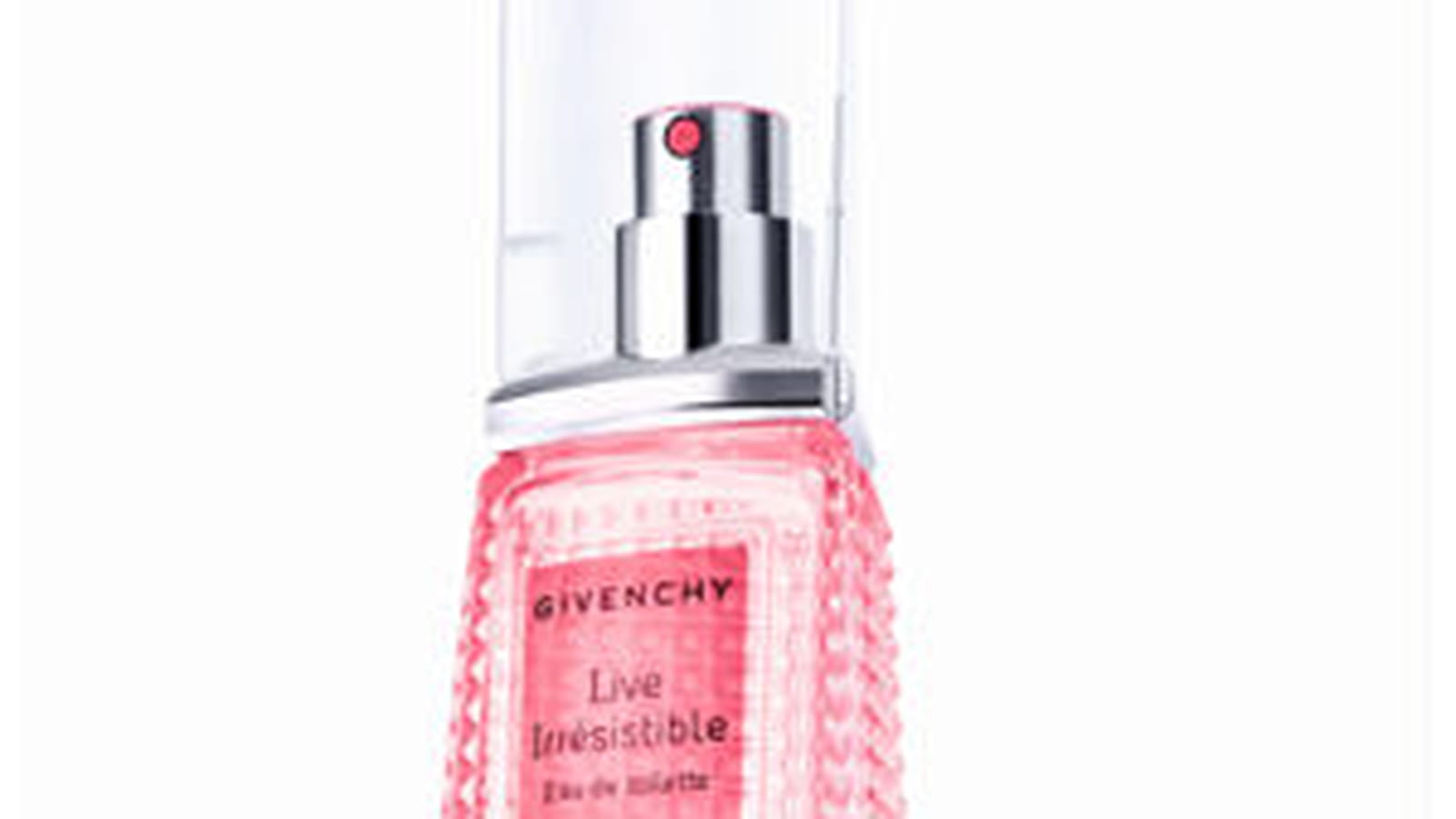 Live Irresistible de Givenchy