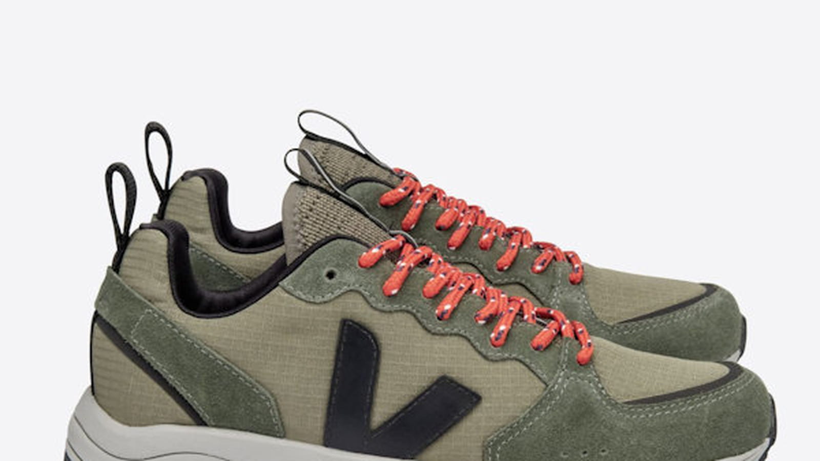 Baskets  Veja