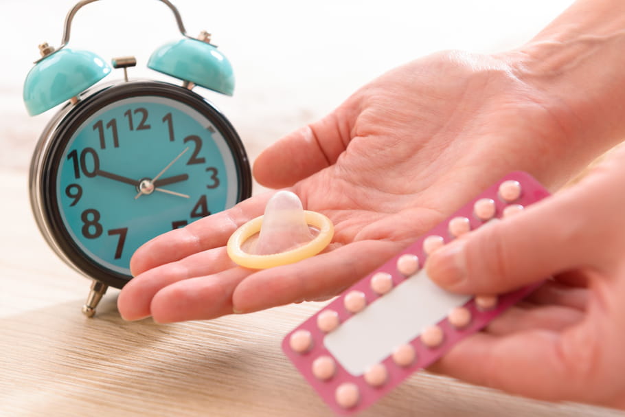Quelle contraception est faite pour moi ? Un test pour le savoir !