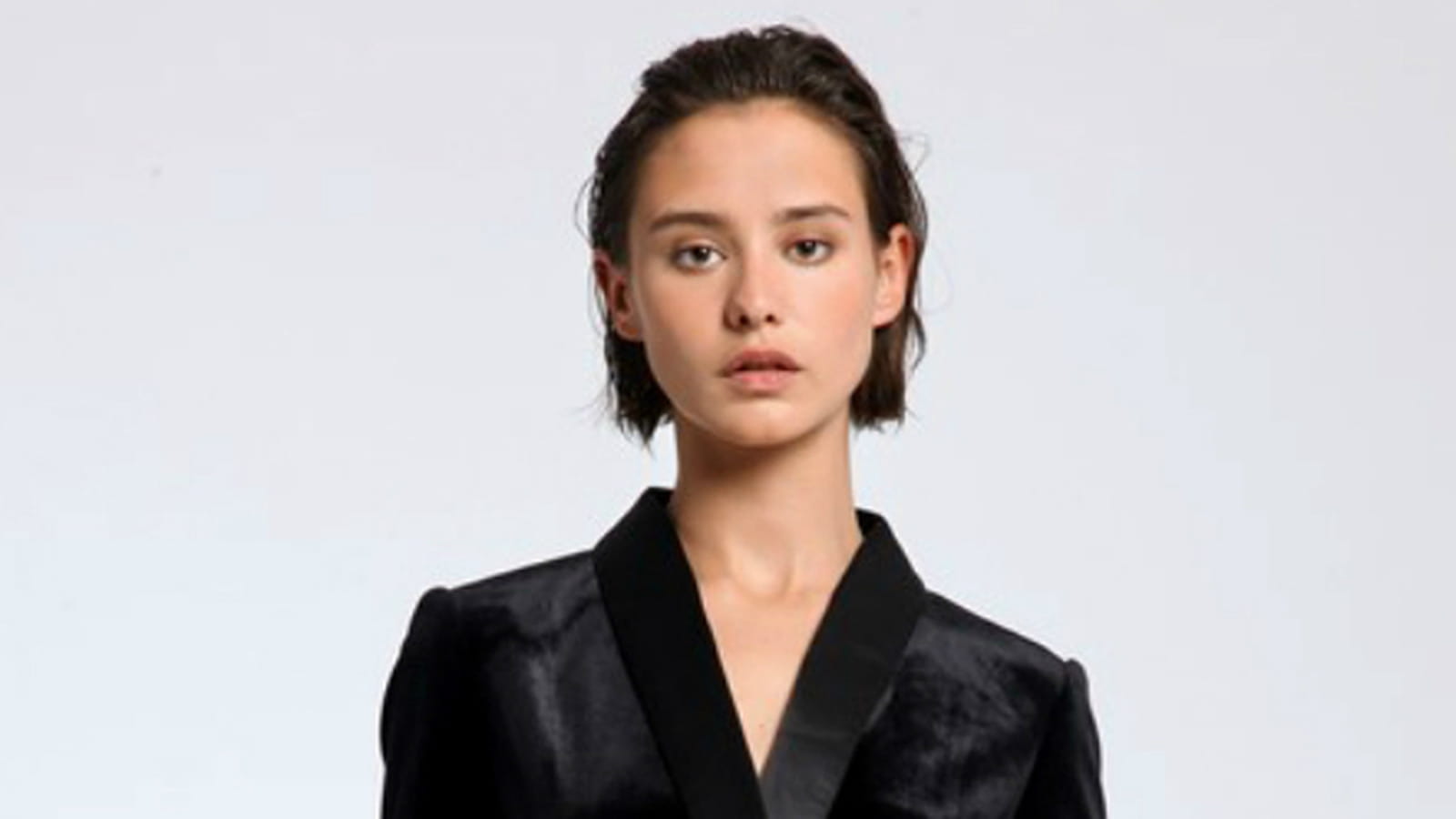 Blazer Morgan
