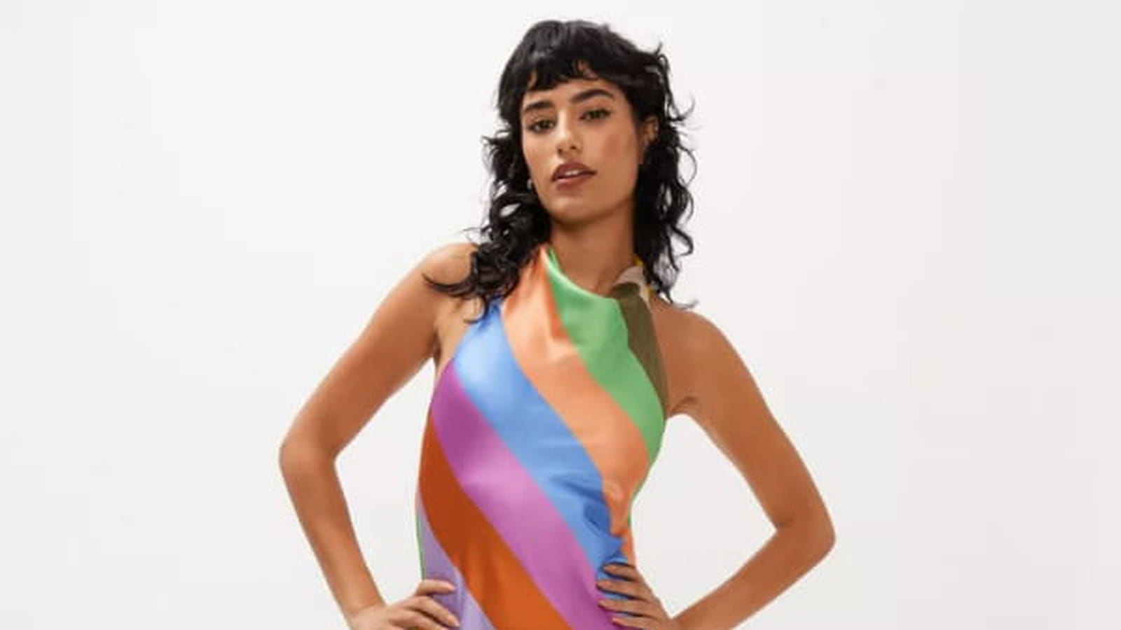 Robe Nasty Gal