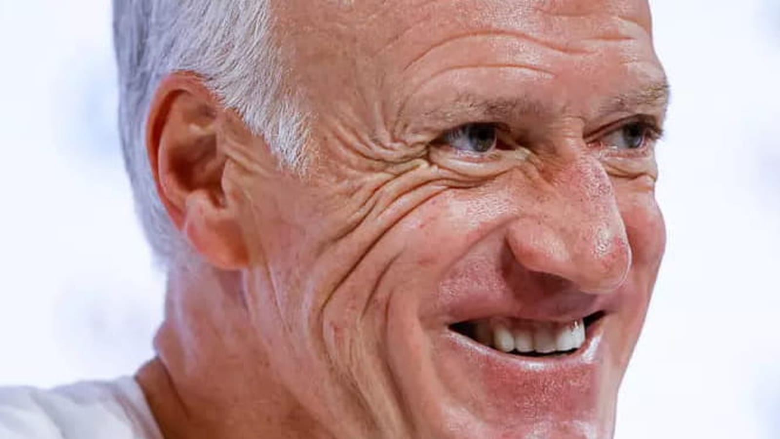 Didier Deschamps