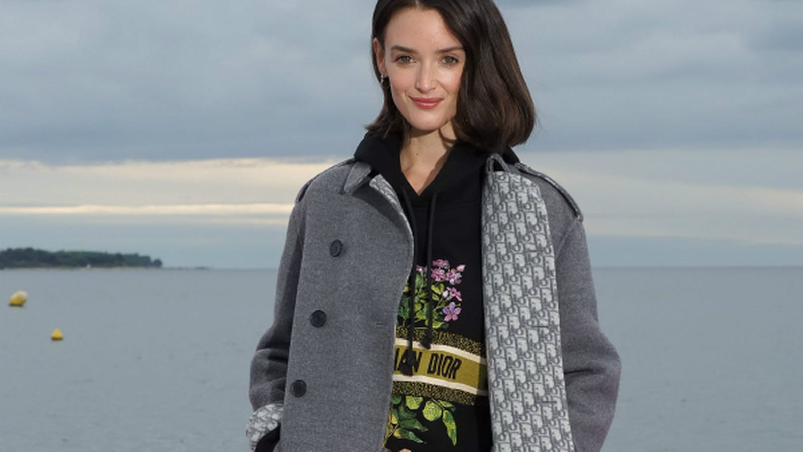 Charlotte Le Bon