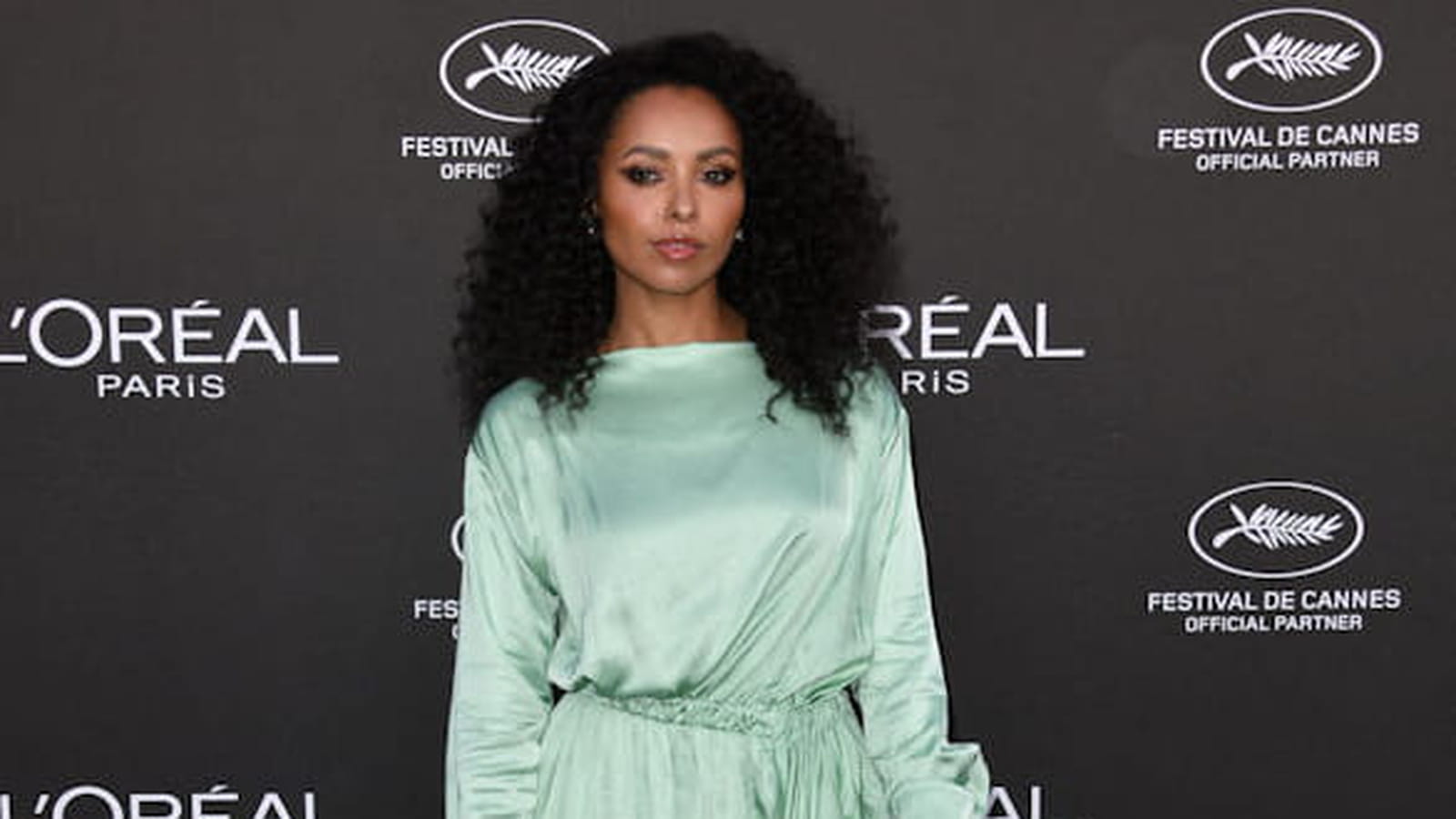 Kat Graham