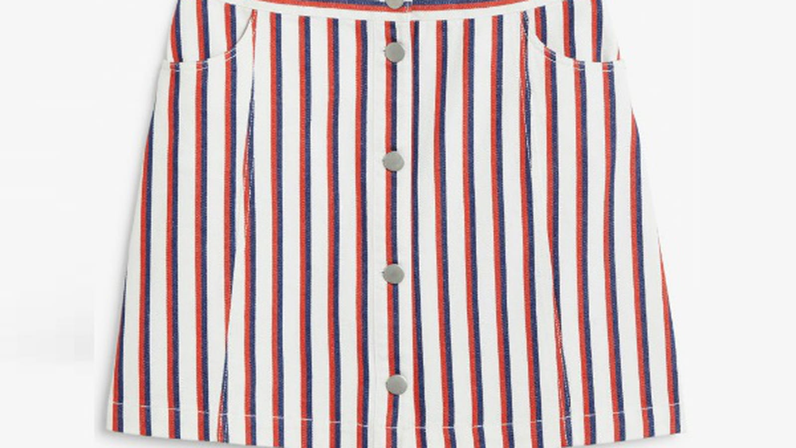 Minijupe Monki