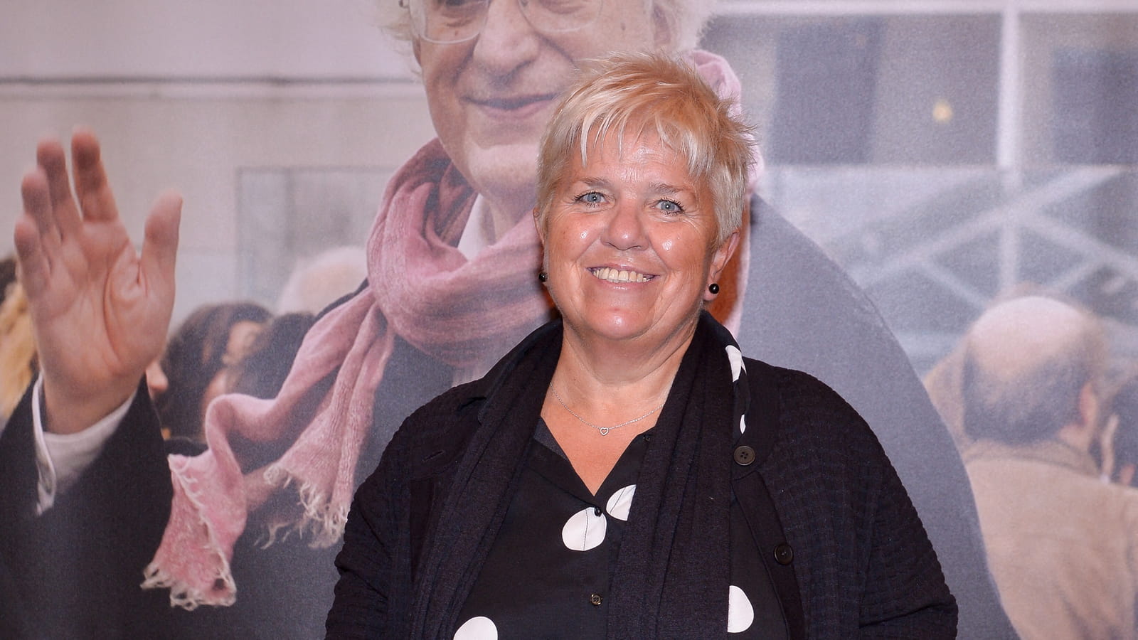 Mimie Mathy