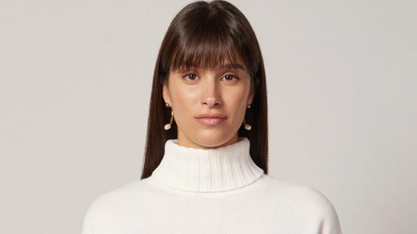 Pull Falconeri