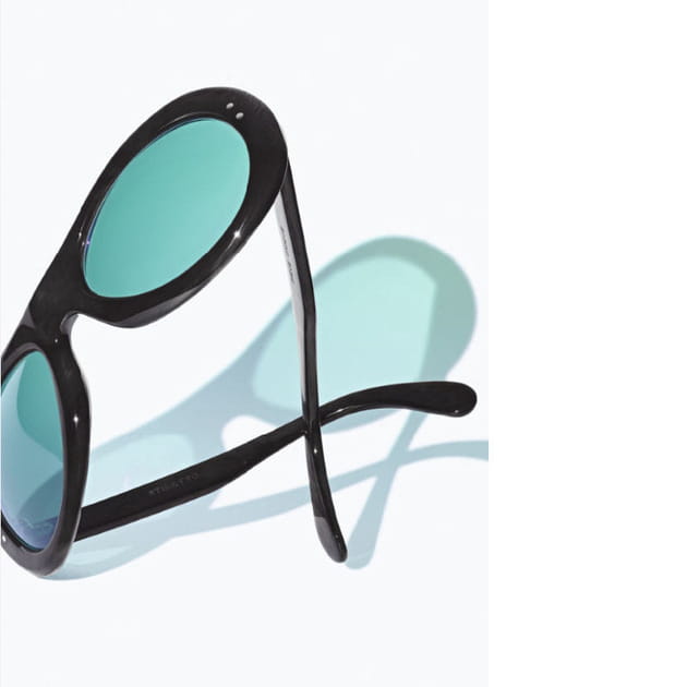 Paire de lunettes de soleil, Maison Bonnet