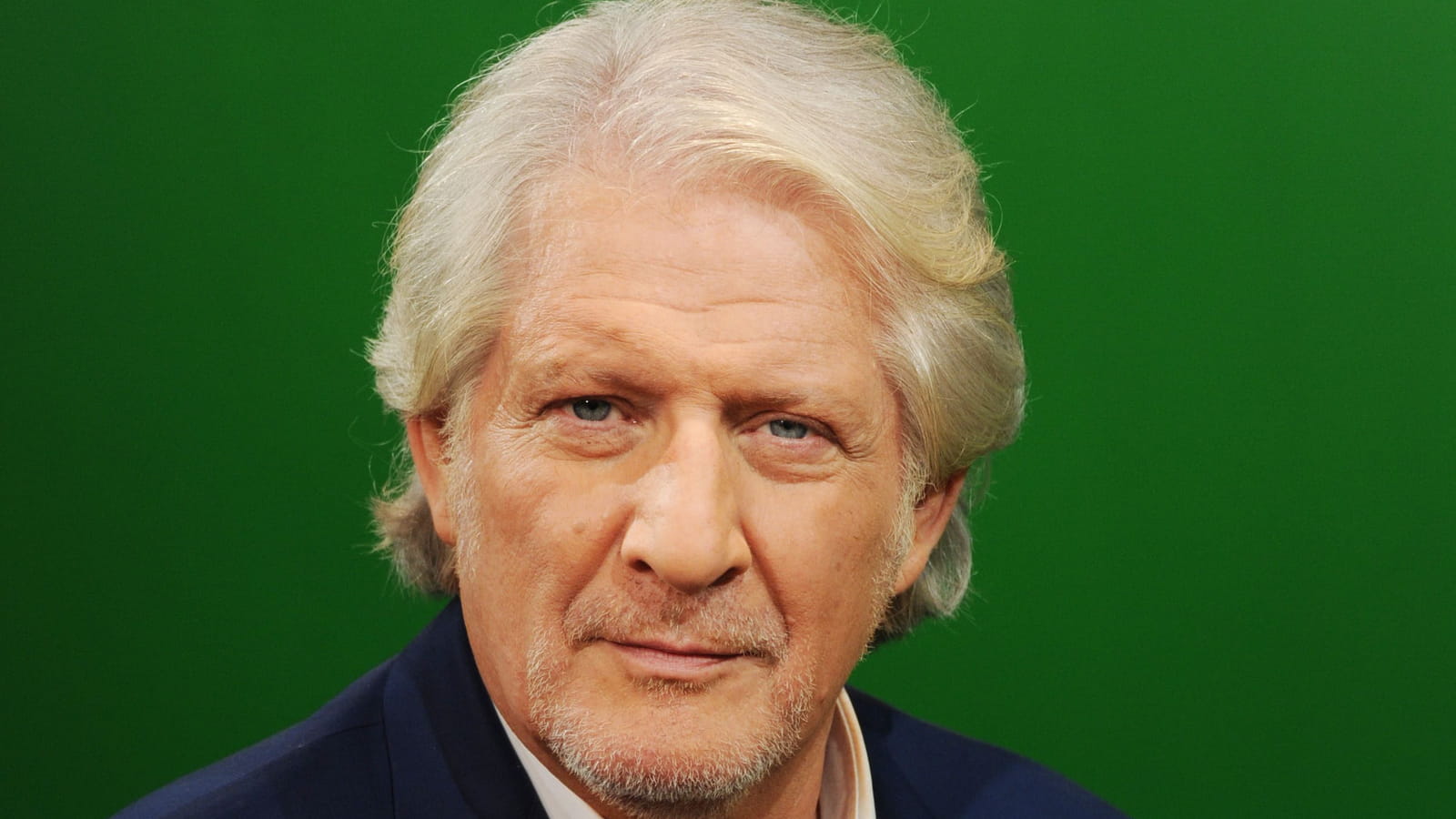 Patrick Sébastien