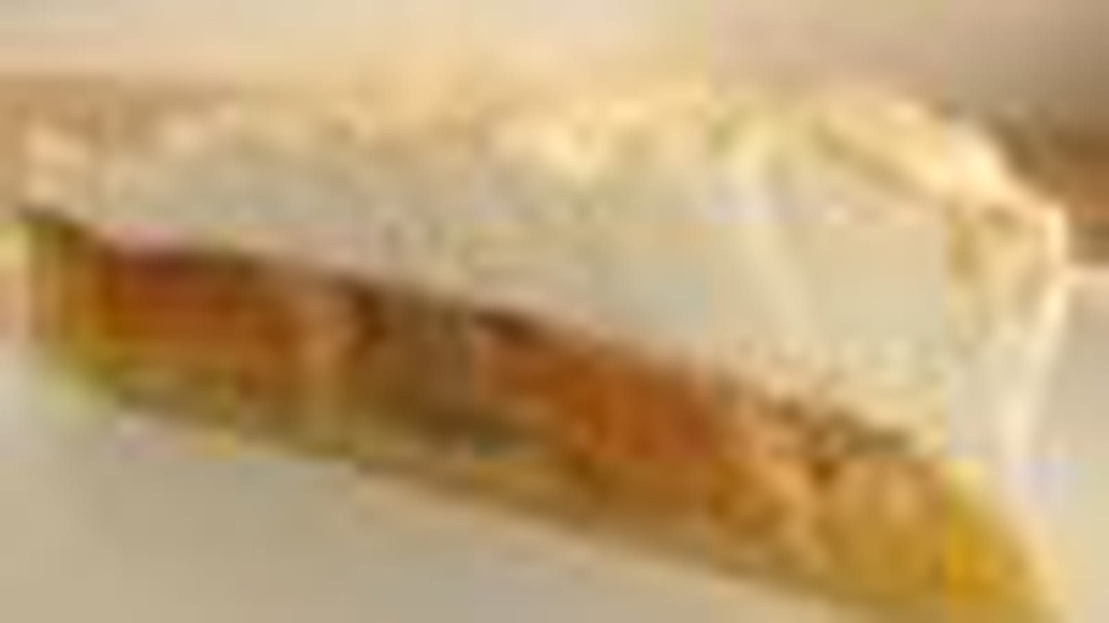 Tarte sucrée