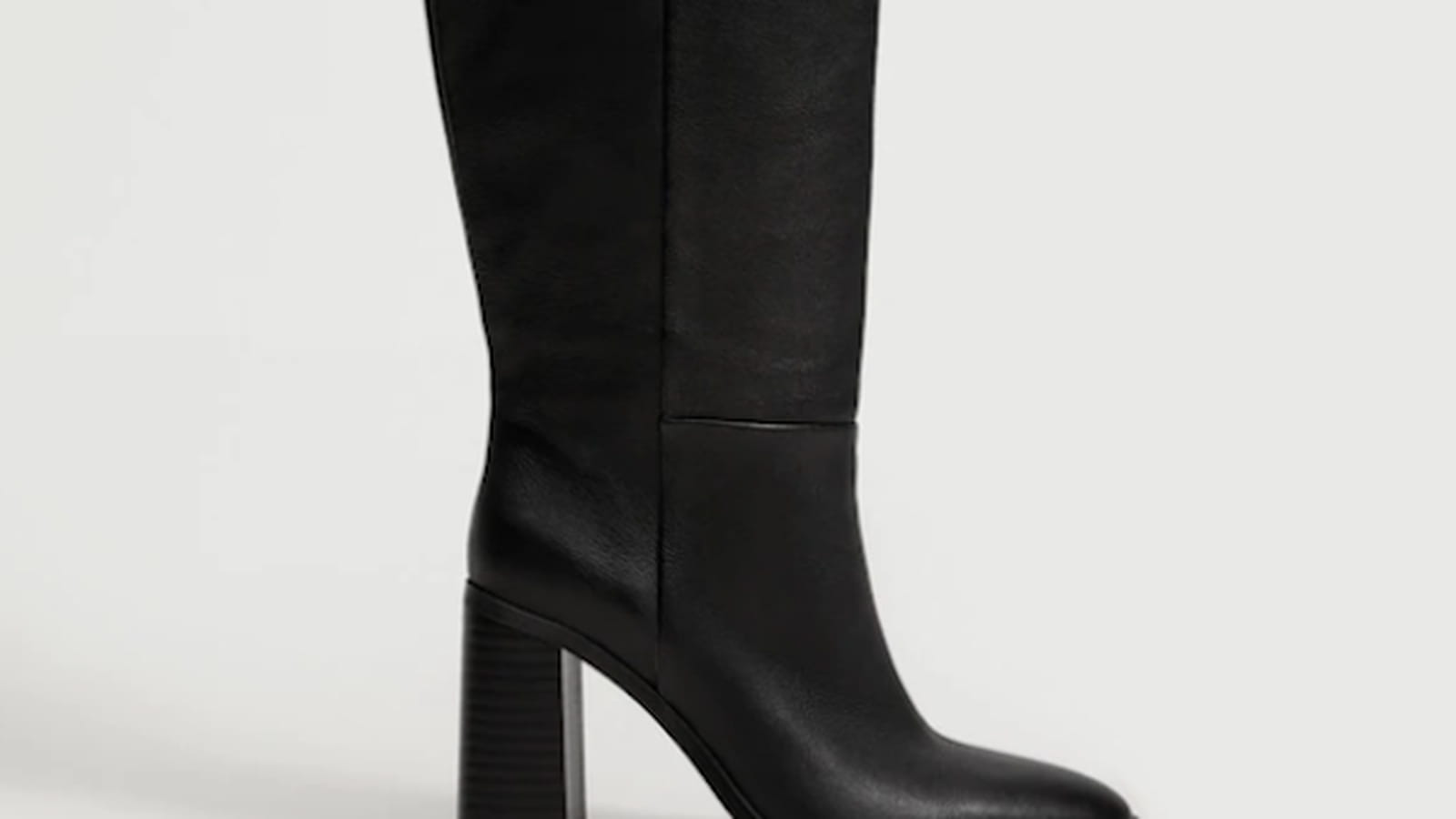 Bottes Mango