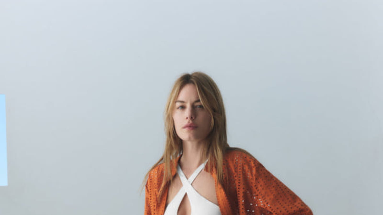 Chemise Zara 