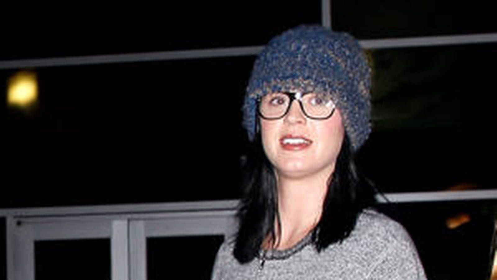 Katy Perry