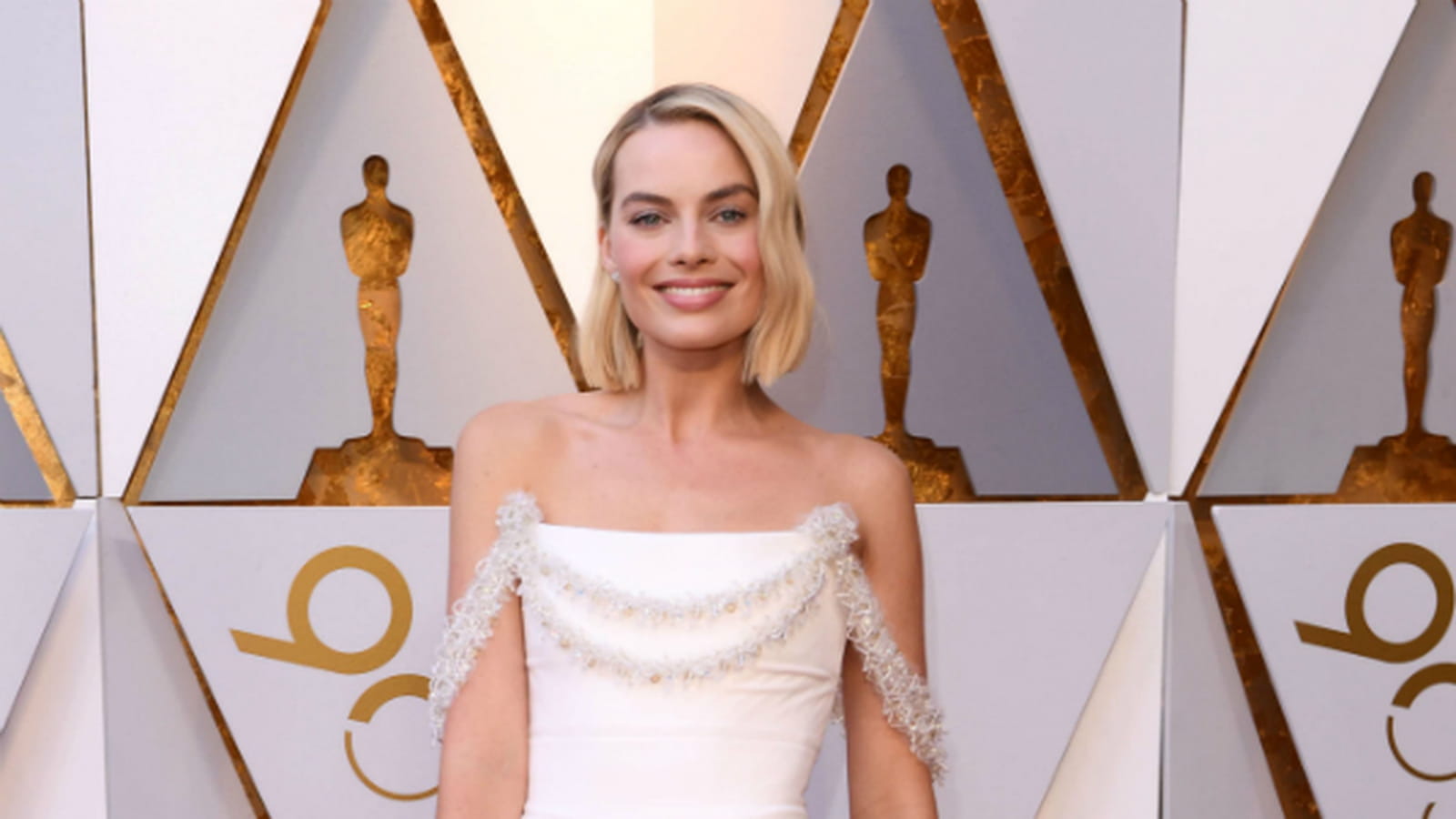 Margot Robbie
