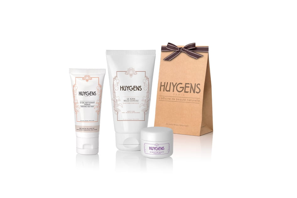 La Pochette Belle Gueule de Huygens