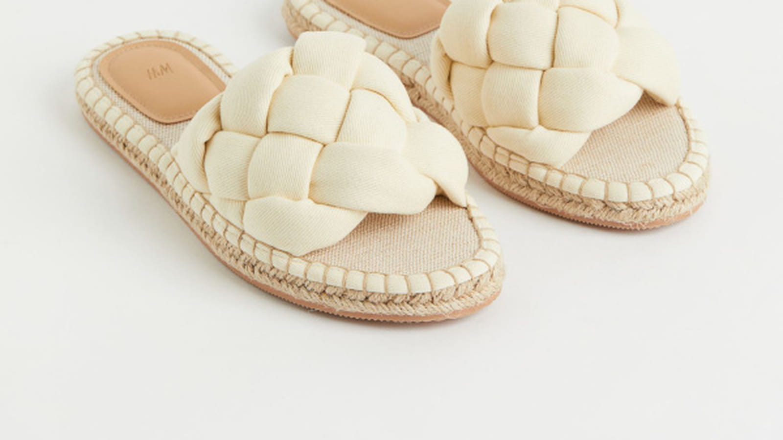 Sandales H&M 