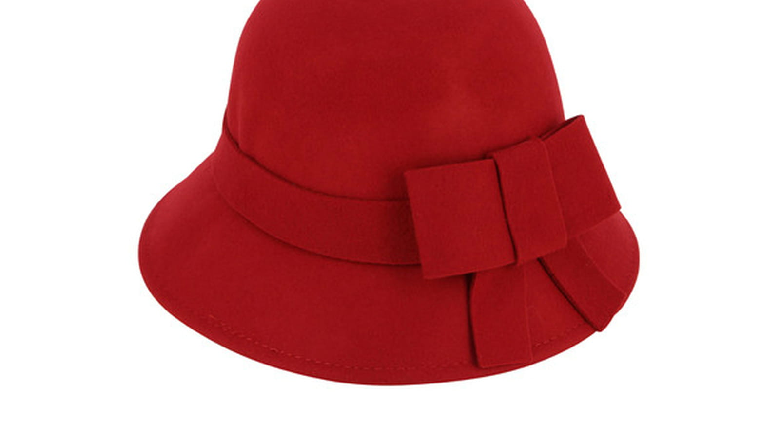 Chapeau cloche Lafayette Collection