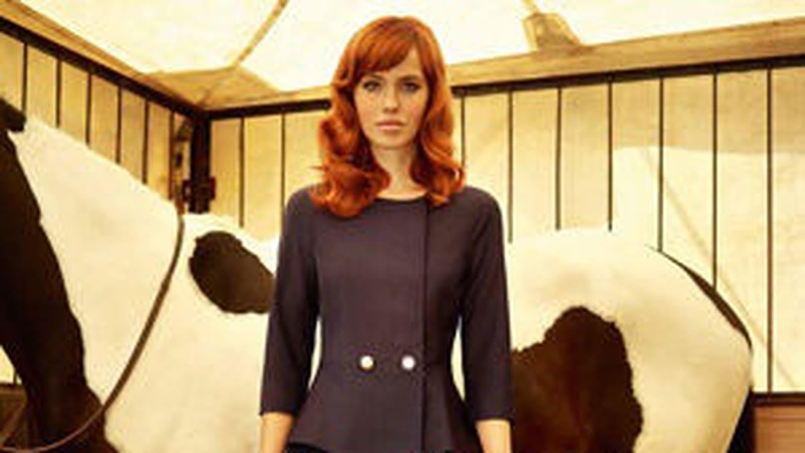 Veste et pantalon de Ted Baker