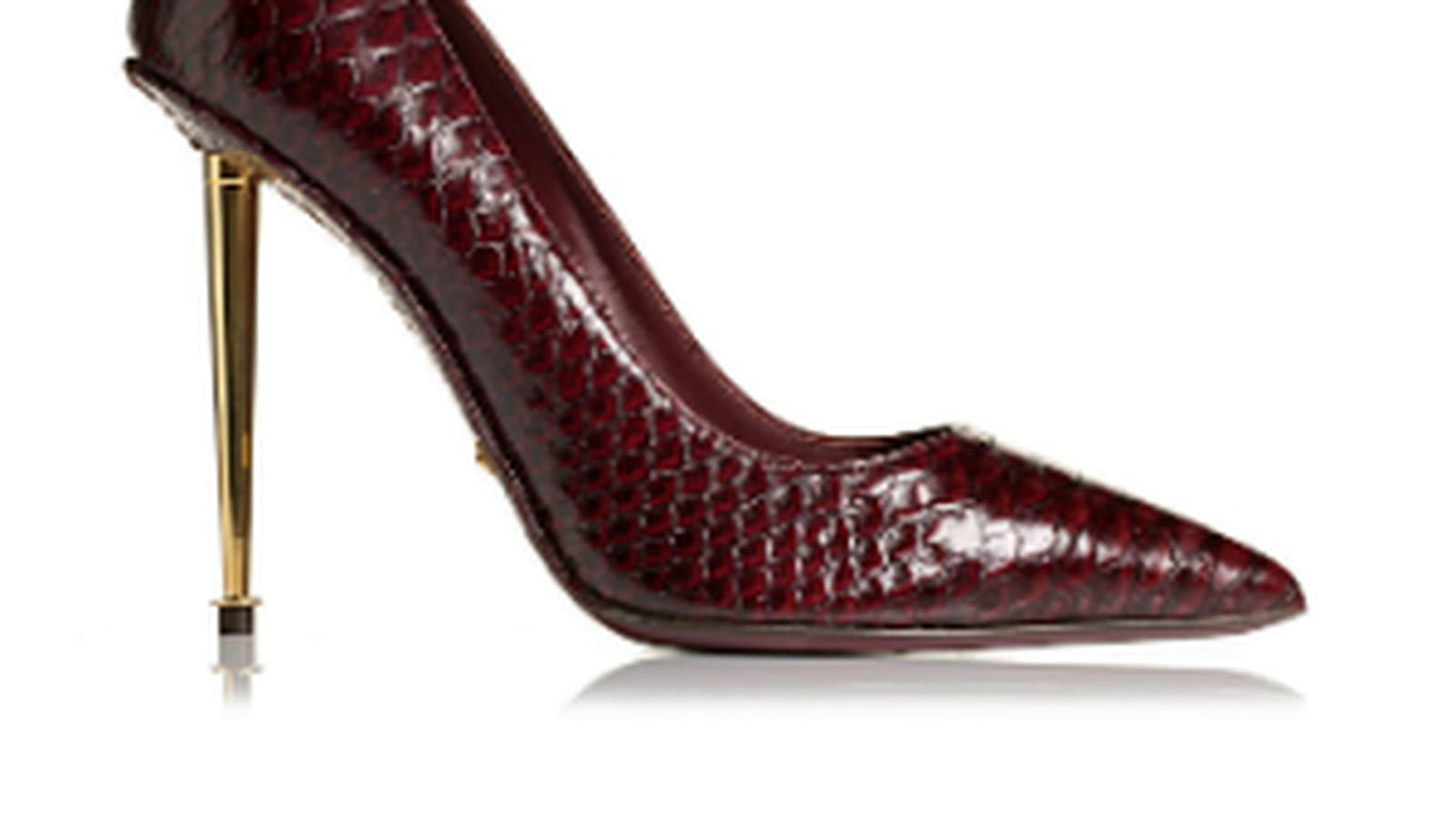 Escarpins Tom Ford