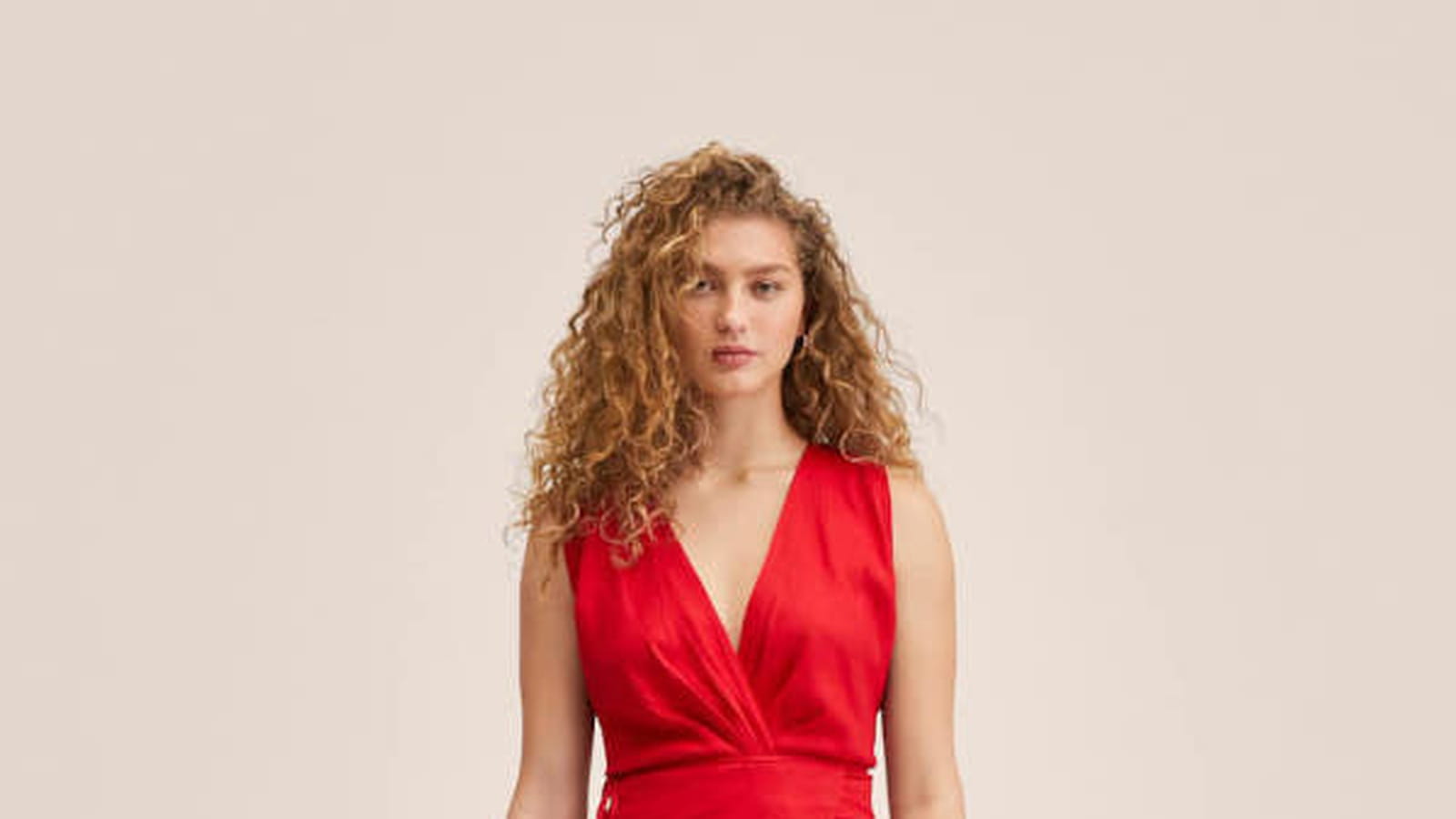 Robe Mango 