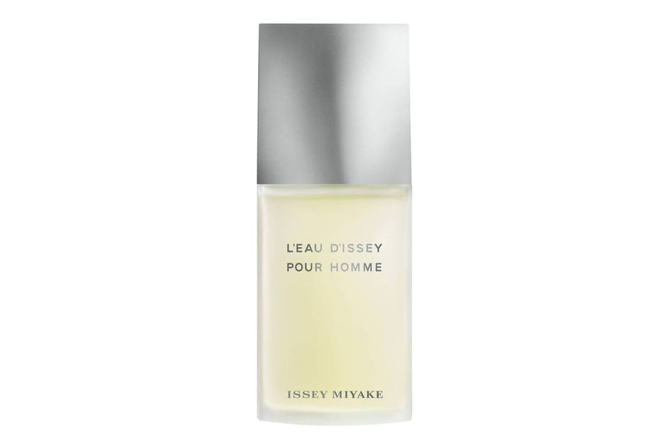 L'Eau d'Issey pour Homme