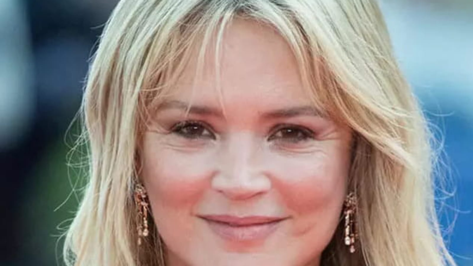 Virginie Efira