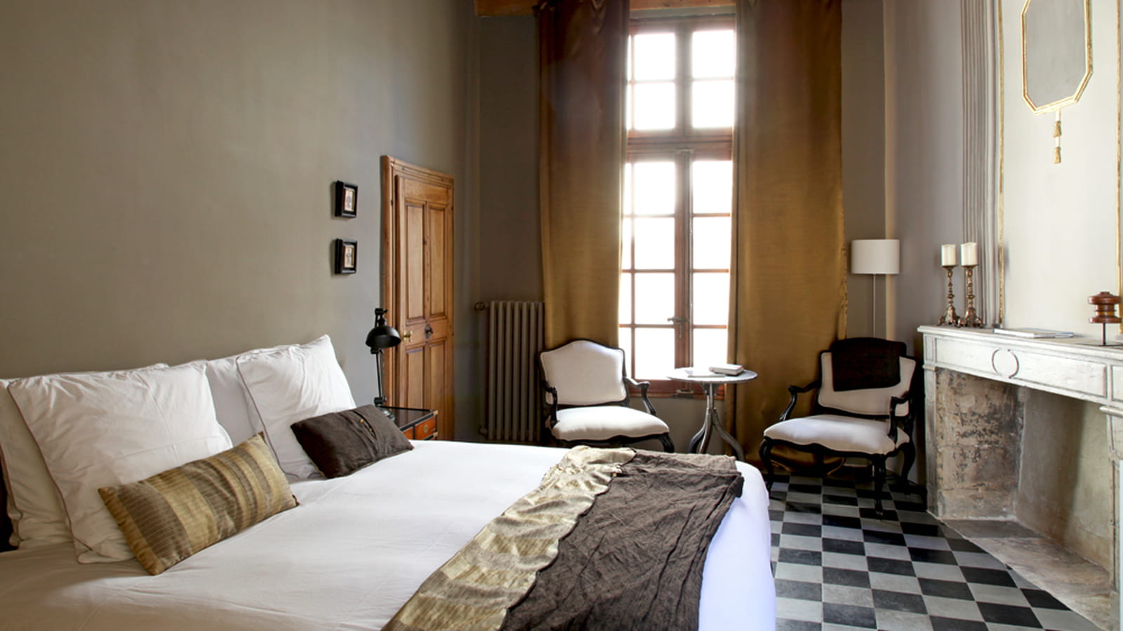 Chambre