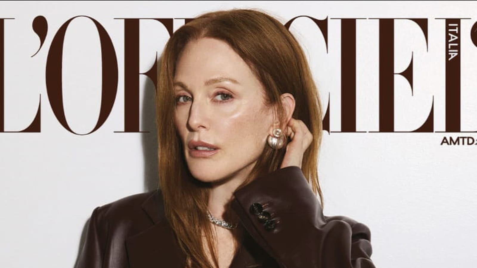 Julianne Moore