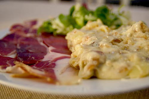 Truffade