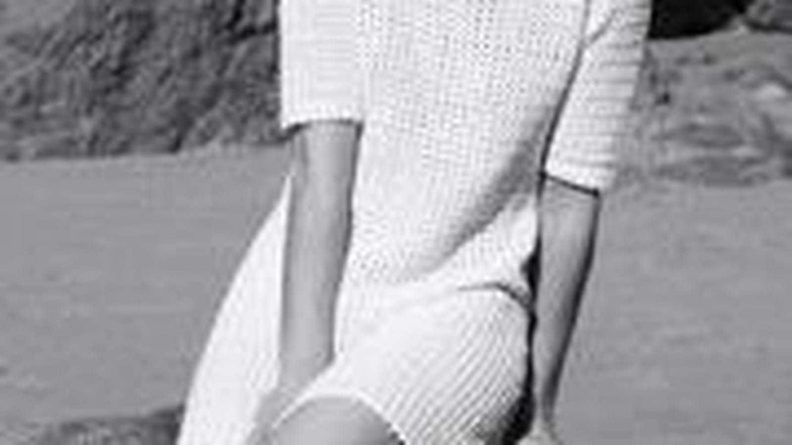 Tendance crochet