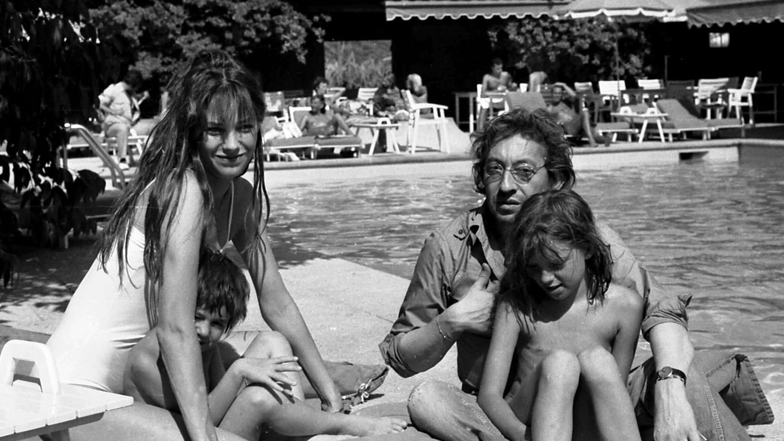 En vacances à Saint Tropez