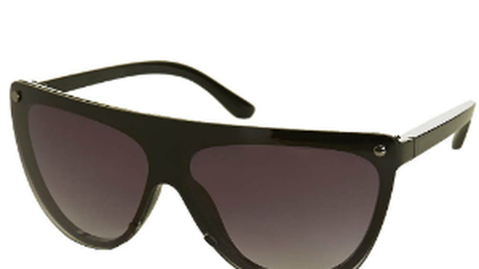 Lunettes de soleil Topshop