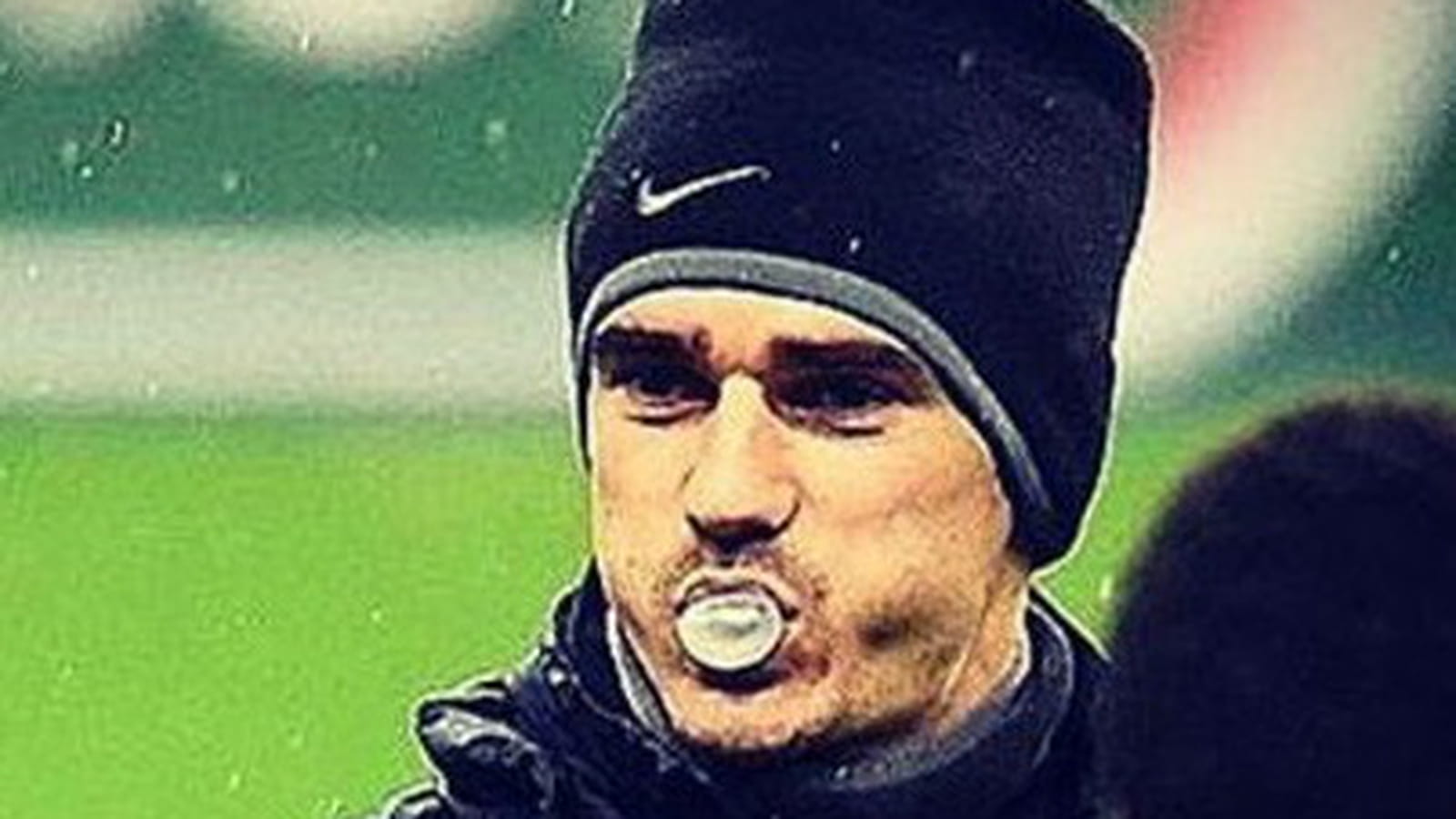 Antoine Griezmann