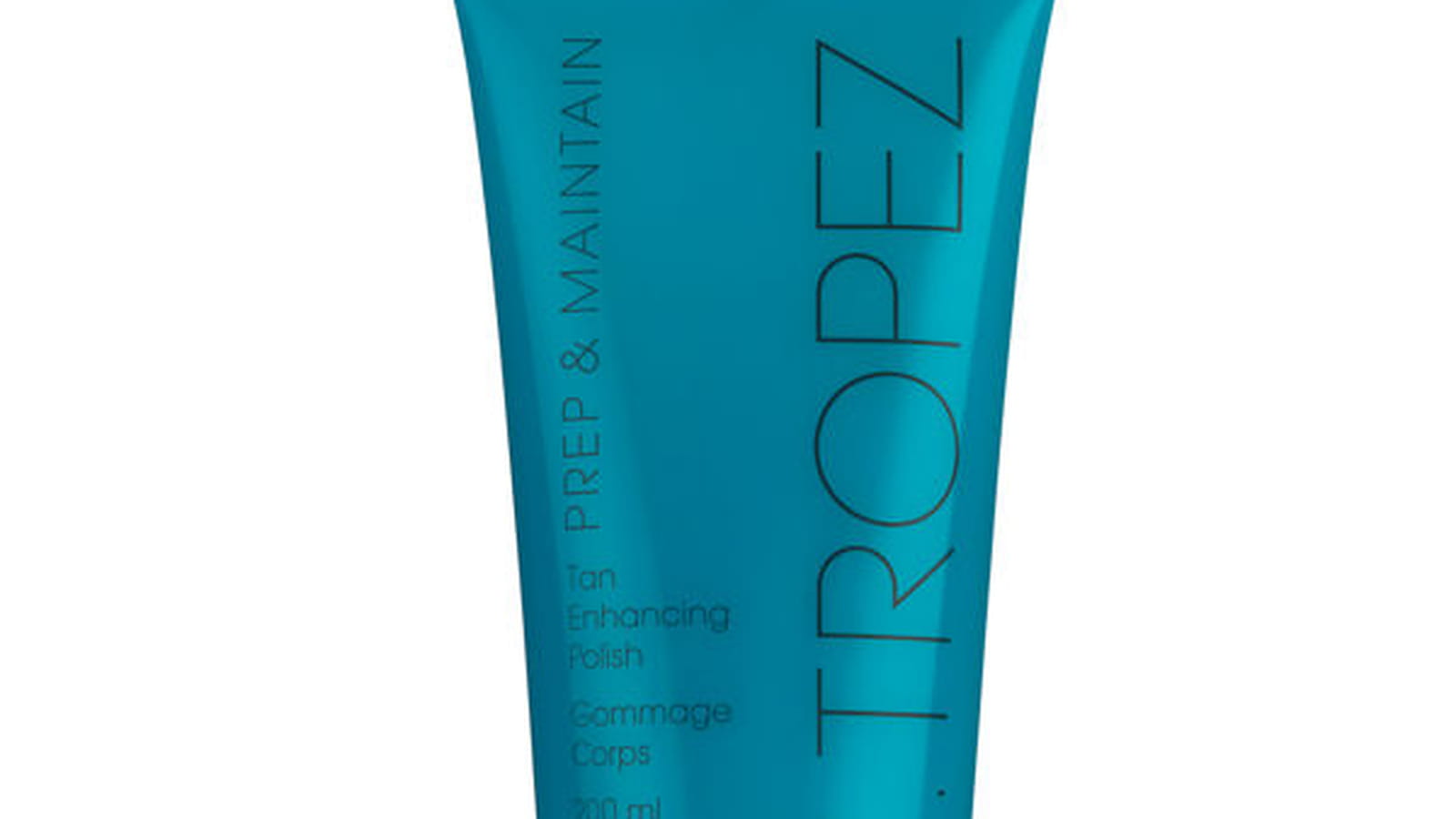 Gommage corps de St Tropez
