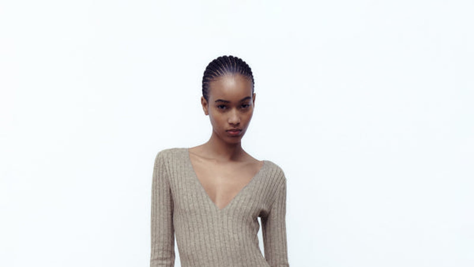 Robe Zara 