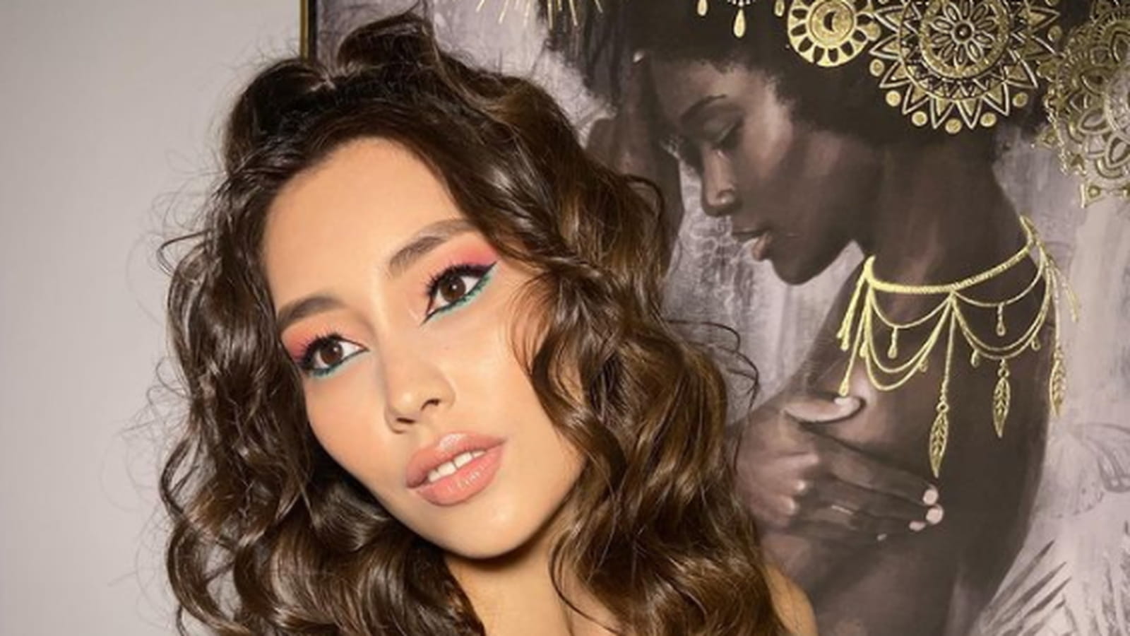 Kazakhstan - Aziza Tokashova