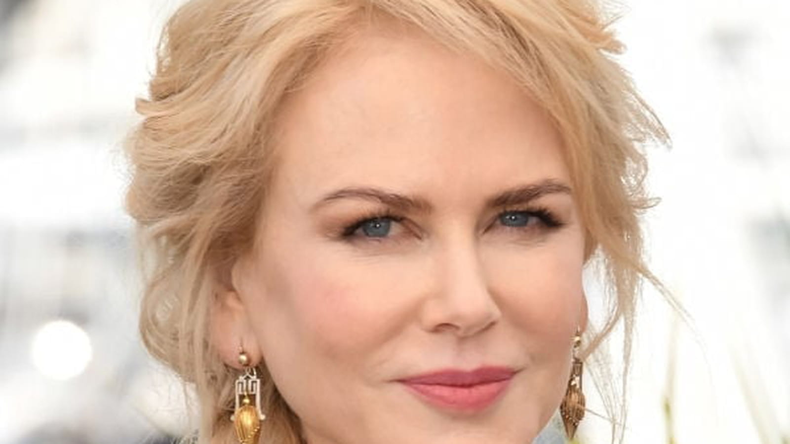 Nicole Kidman
