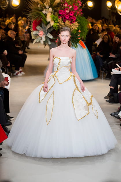 D&eacute;fil&eacute; Viktor&Rolf