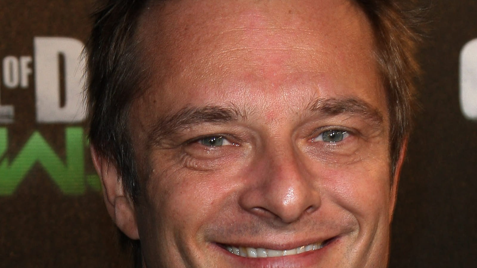 David Hallyday