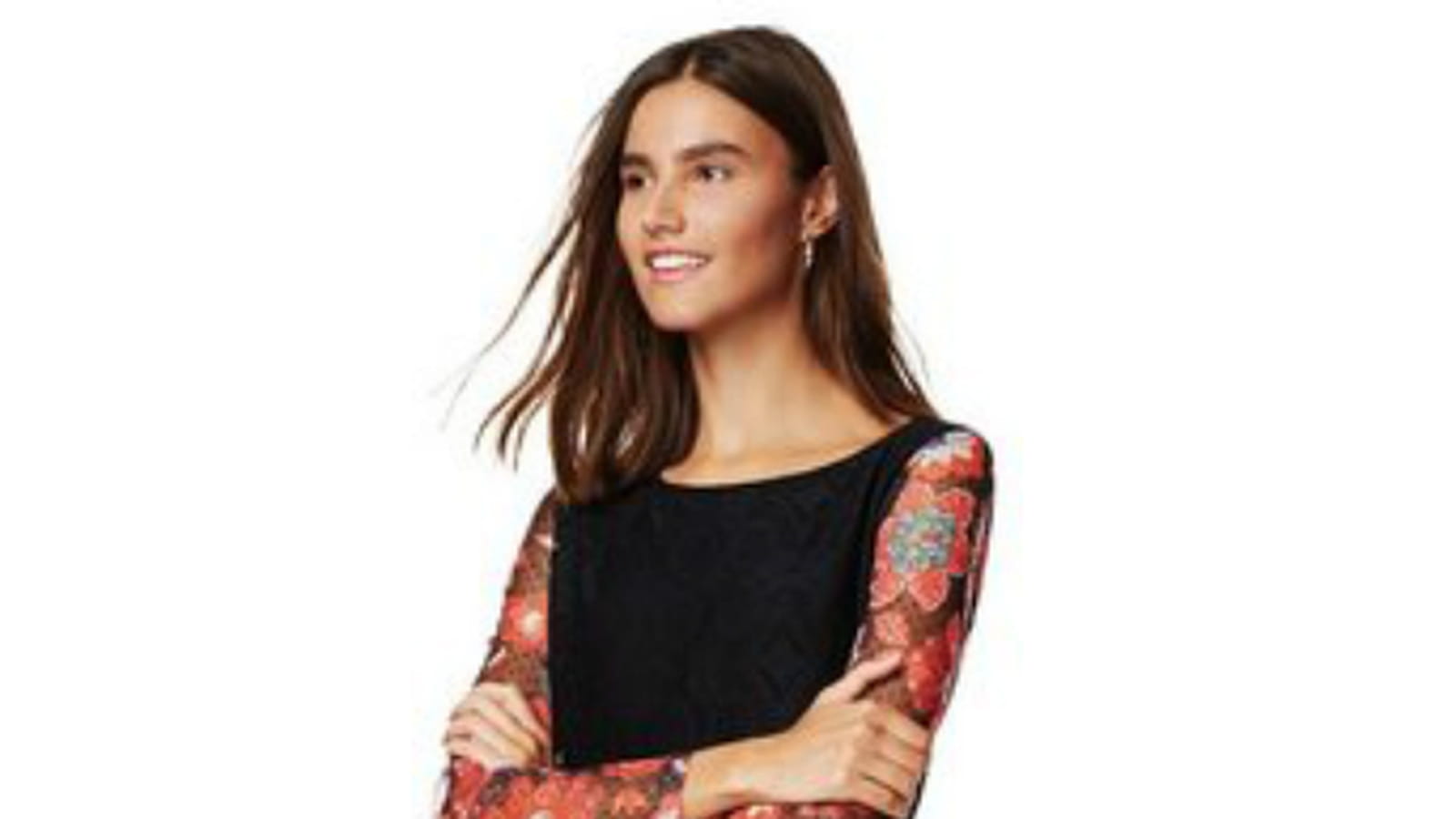 Robe Desigual
