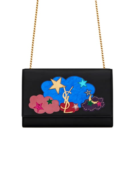 Sac "Love" de Saint Laurent