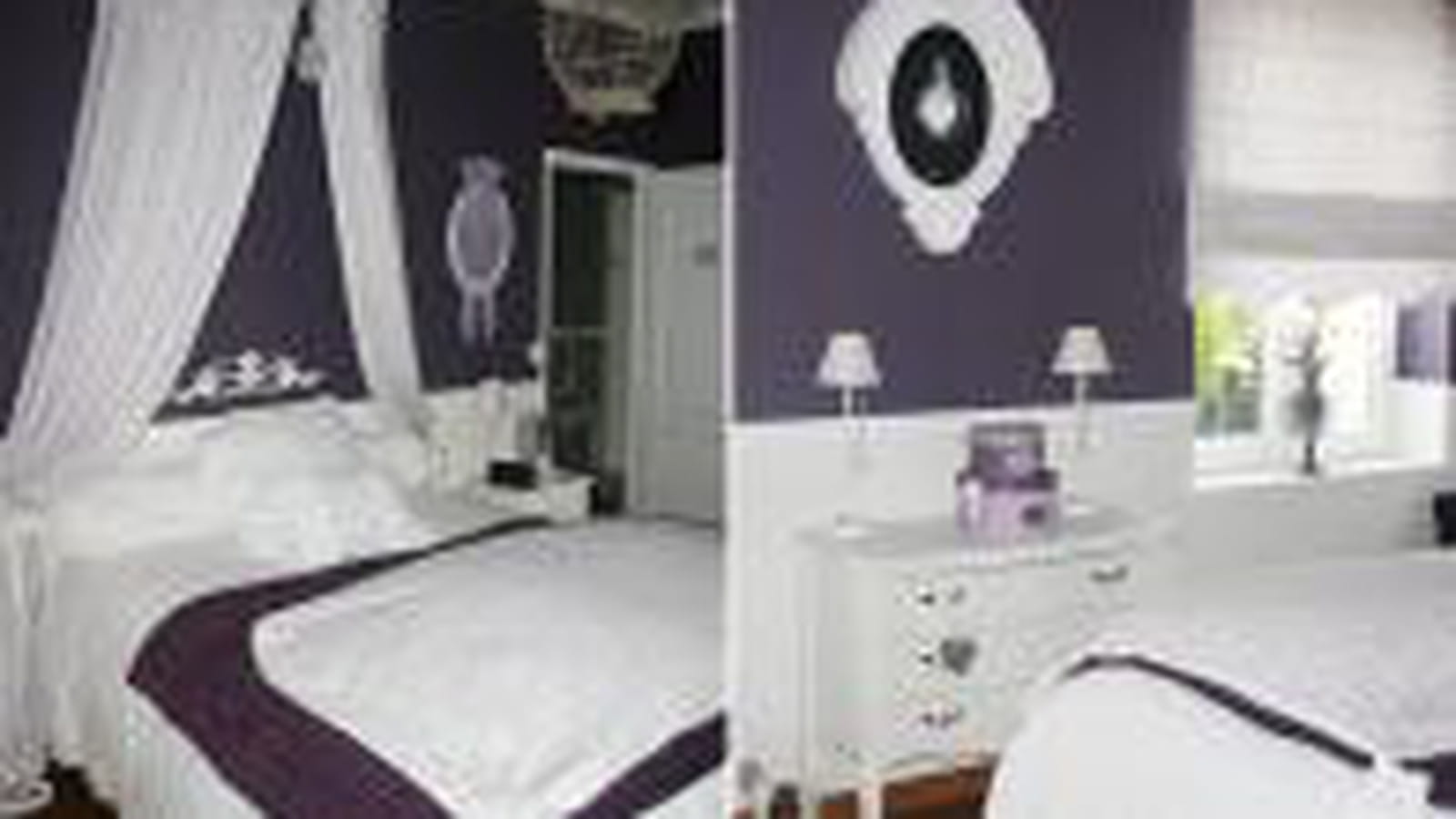 Chambre de fille