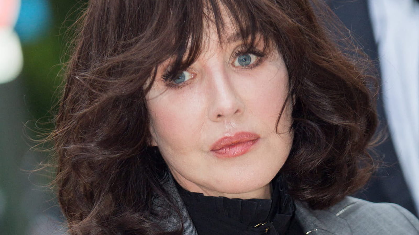 Isabelle Adjani, après