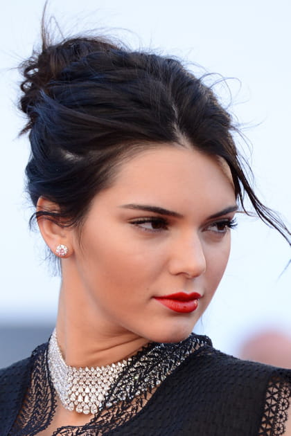 Kendall Jenner