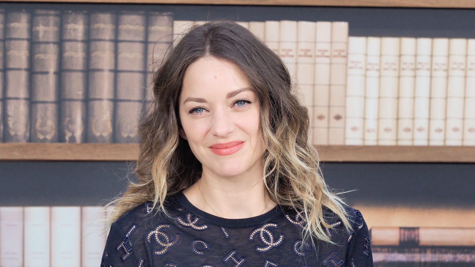 Marion Cotillard
