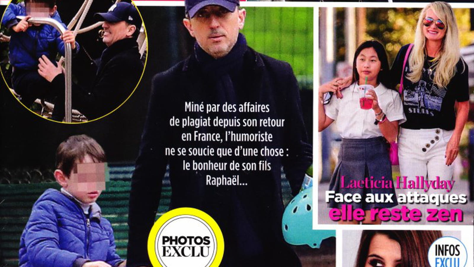Gad Elmaleh