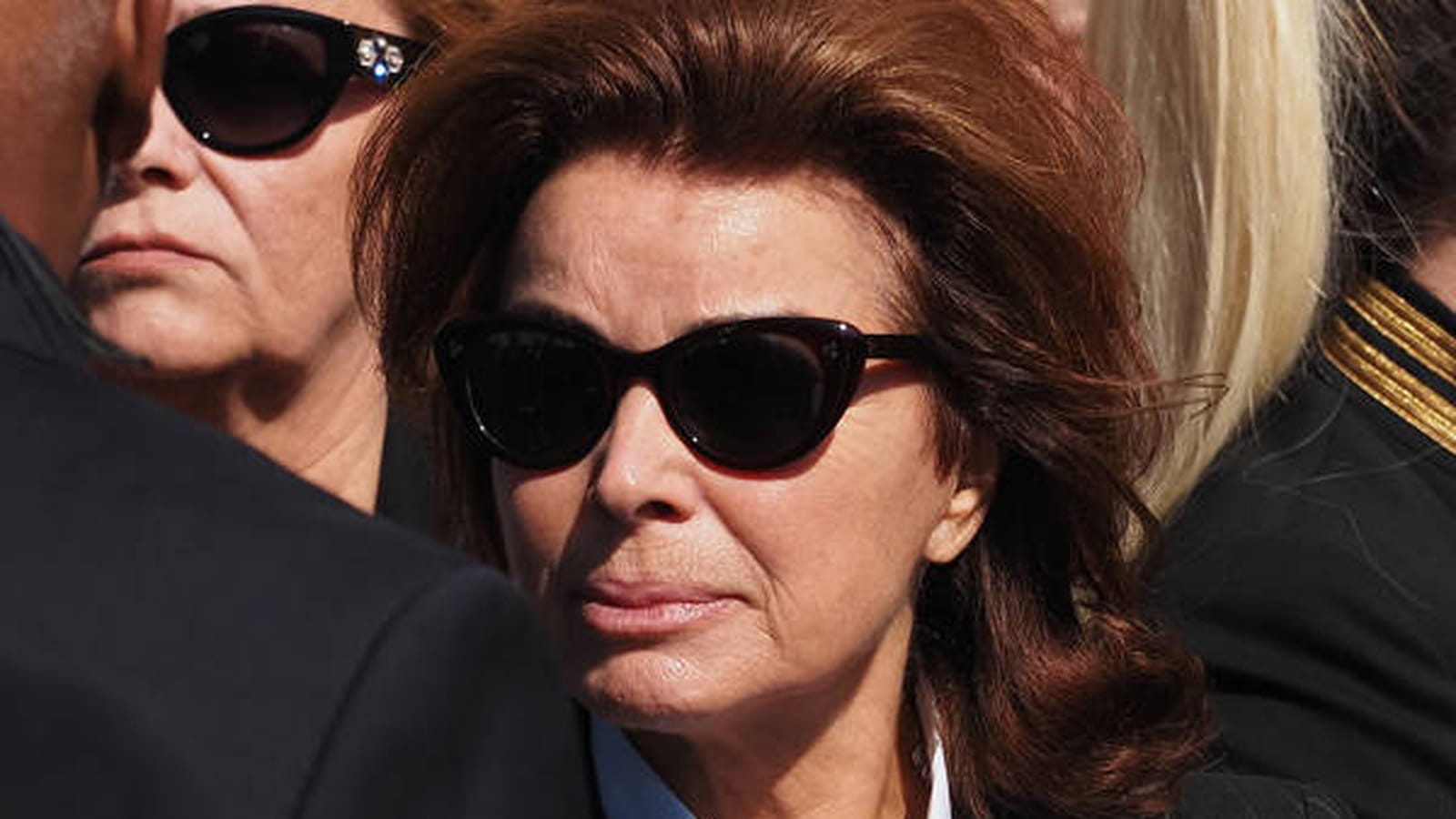 Dominique Tapie