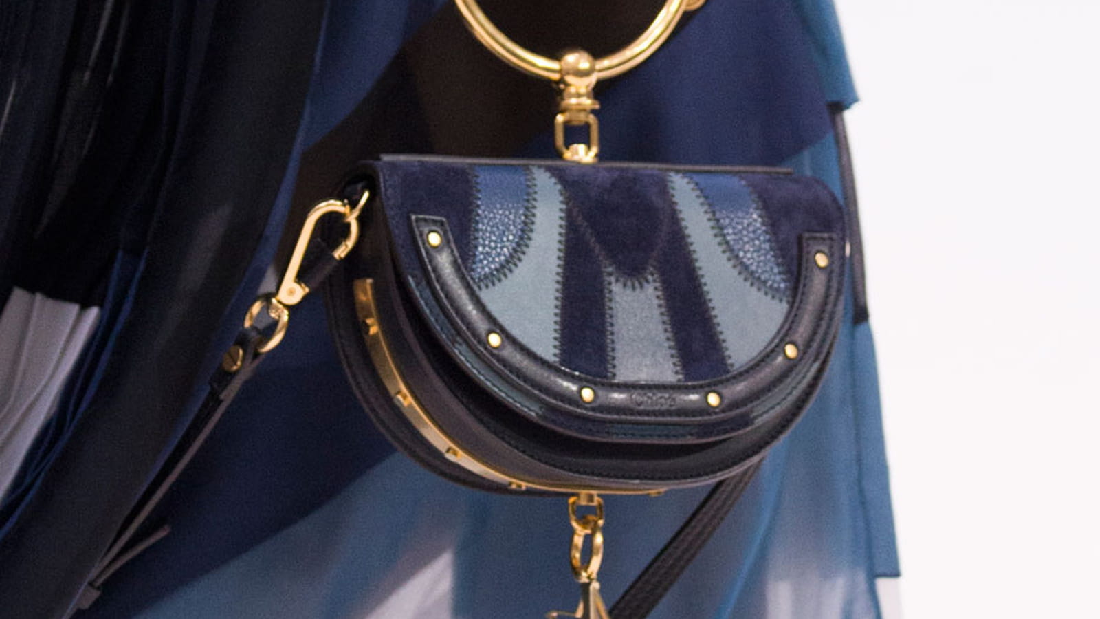 Sac Chloé
